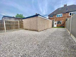 Rear Garden - click for photo gallery